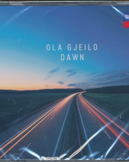Ola Gjeilo: Dawn