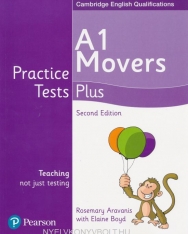 Practice Tests Plus Young Learners A1 Movers - Second Edition