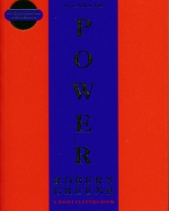 Robert Greene: The Concise 48 Laws Of Power