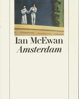 Ian McEwan: Amsterdam (német nyelven)