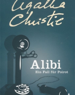 Agatha Christie: Alibi: Ein Fall für Poirot