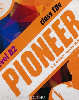Pioneer Level B2 Class Cds