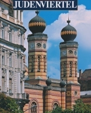 Das alte Budapester Judenviertel