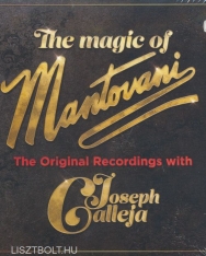 Joseph Calleja: The Magic of Mantovani