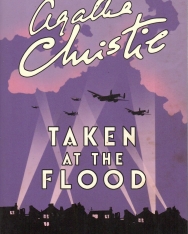 Agatha Christie: Taken at the Flood