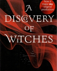 Deborah Harkness: A Discovery of Witches