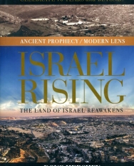 Israel Rising: The Land of Israel Reawakens