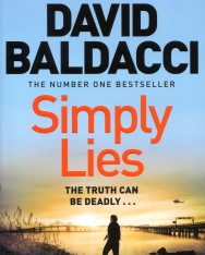 David Baldacci: Simply Lies