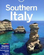 Lonely Planet - Southern Italy Travel Guide (5th Edition)