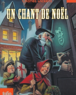 Charles Dickens: Un chant de Noël