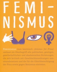 Juliane Frisse: Feminismus