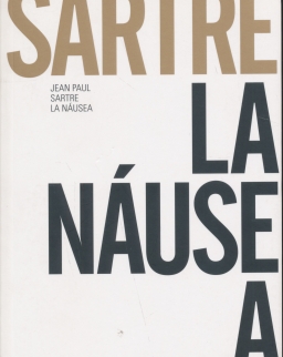 Jean Paul Sartre: La Náusea
