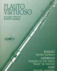 Flauto virtuoso