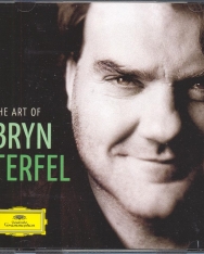 Bryn Terfel: The Art of... - 2 CD
