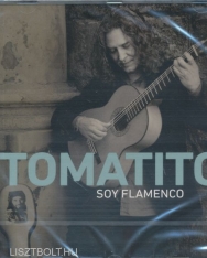 Tomatito: Soy Flamenco