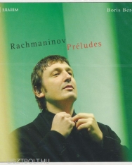 Sergei Rachmaninov: Preludes