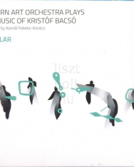 Modern Art Orchestra plays the music of Bacsó Kristóf