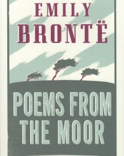 Emily Brontë: Poems from the Moor