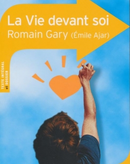Romain Gary (Émile Ajar): La vie devant soi
