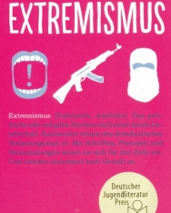 Anja Reumschüssel: Extremismus