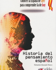 Historia del pensamiento espanol