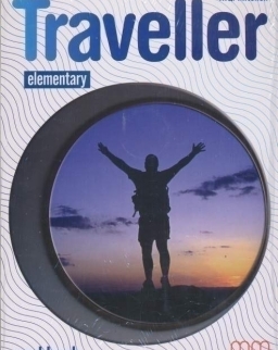 Traveller Elementary Workbook with Free Audio CD/CD-ROM
