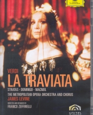 Giuseppe Verdi: La Traviata DVD