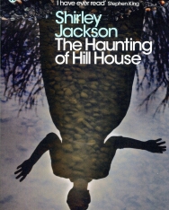 Shirley Jackson: The Haunting of Hill House (Penguin Modern Classics)