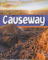 The Giant's Causeway - Footprint Reading Library Level A2