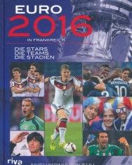 Euro 2016 in Frankreich: Die Stars. Die Teams. Die Stadien.