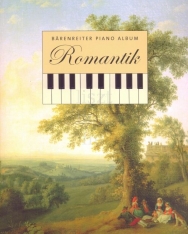 Bärenreiter Piano Album - Romantik