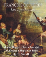 Francois Couperin: Les Apothéoses