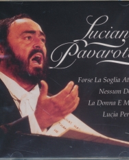 Luciano Pavarotti Best of
