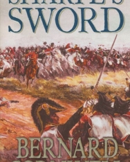 Bernard Cornwell:  Sharpe' Sword