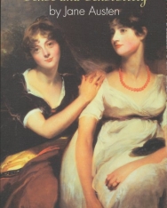 Jane Austen: Sense and Sensibility - Bantam Classics