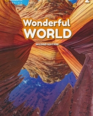Wonderful World Student's Book 2 - Second Edition