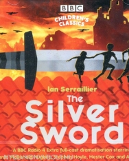 Ian Serraillier: The Silver Sword Audiobook CD