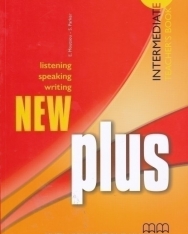 New Plus Intermediate Teacher's Book