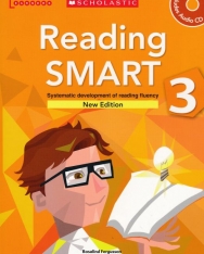 Reading Smart 3 Includes Audio CD