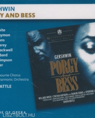 George Gershwin: Porgy and Bess - 2 CD