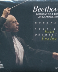 Ludwig van Beethoven: Symphony No. 3 op. 55, Coriolan Overture op. 62