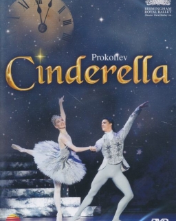 Sergei Prokofiev: Cinderella - DVD