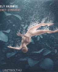 Vajda Gergely: Clarinet Symphony
