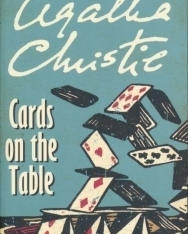 Agatha Christie: Cards on the Table
