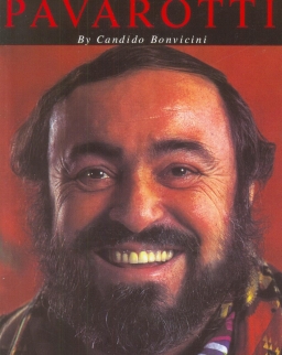 Candido Bonvicini: My Friend Pavarotti