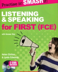 Listening and Speaking for First with Answer Key
