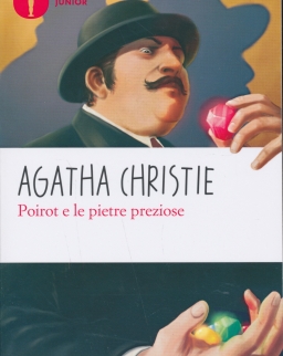 Agatha Christie: Poirot e le pietre preziose