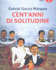 Gabriel García Márquez: Cent'anni di solitudine