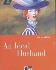 Oscar Wilde: An Ideal Husband with Audio CD - Black Cat Interact with Literature