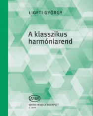Ligeti György: A klasszikus harmóniarend